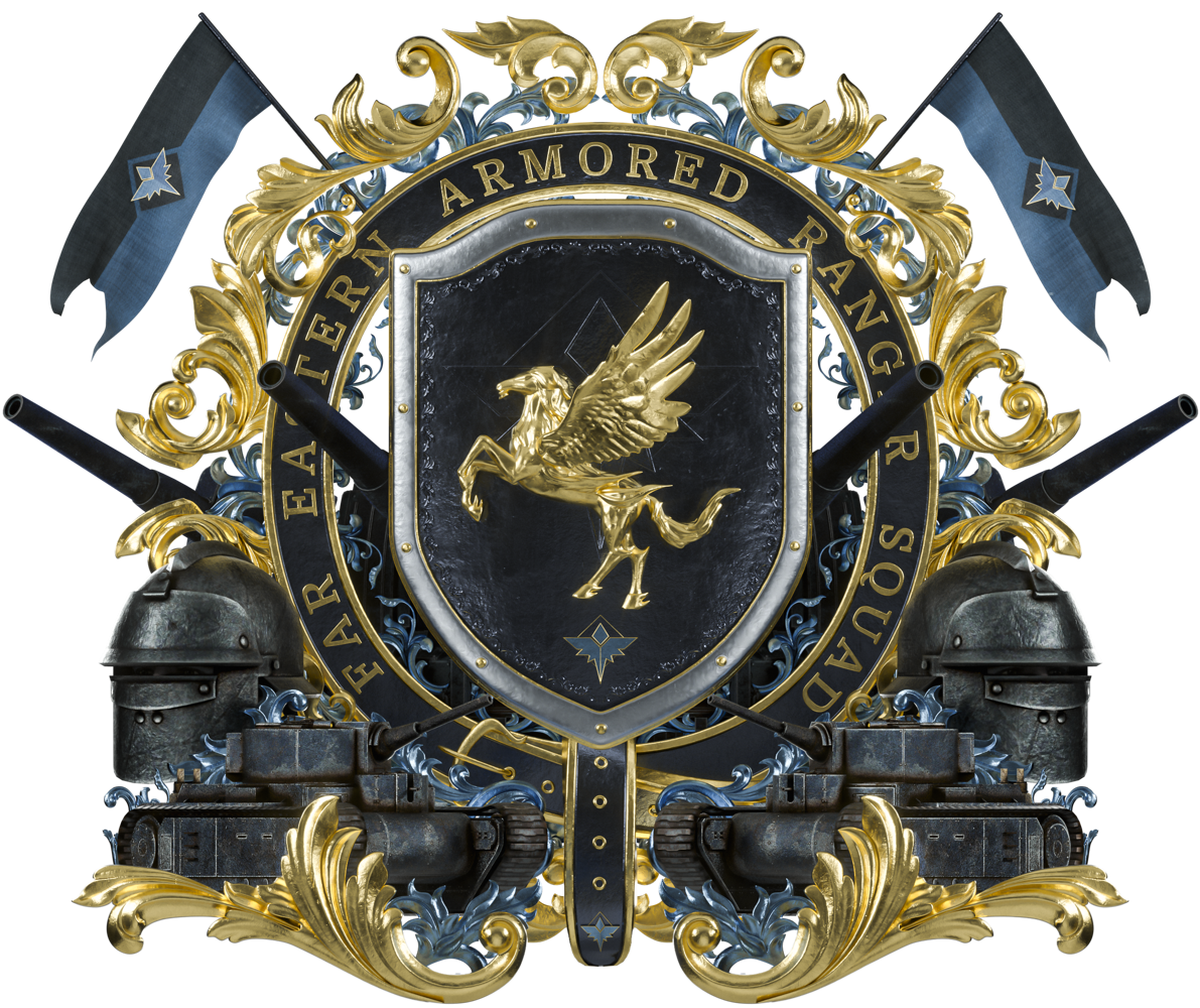 FEARS crest